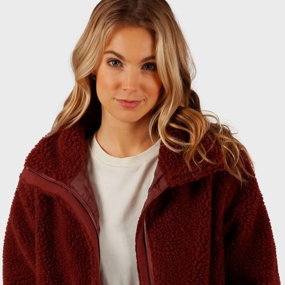 🌴🌼RIP CURL- LUMBER JACKET🌼🌴 - Picture 8 of 16